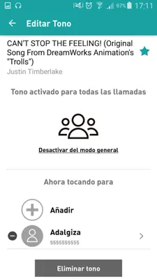 Contestone android App screenshot 10